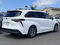 2023 Toyota Sienna LE