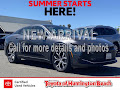 2024 Toyota Crown Limited
