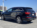 2015 Audi Q7 3.0T Premium Plus