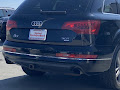 2015 Audi Q7 3.0T Premium Plus