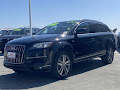 2015 Audi Q7 3.0T Premium Plus