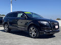 2015 Audi Q7 3.0T Premium Plus