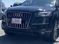 2015 Audi Q7 3.0T Premium Plus