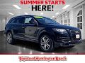 2015 Audi Q7 3.0T Premium Plus