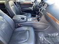 2015 Audi Q7 3.0T Premium Plus