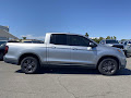 2018 Honda Ridgeline Sport
