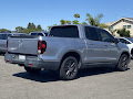 2018 Honda Ridgeline Sport