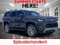 2025 Toyota 4Runner Limited