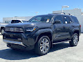 2025 Toyota 4Runner Limited