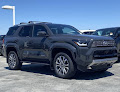 2025 Toyota 4Runner Limited