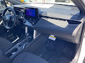 2025 Toyota Corolla Cross Hybrid SE