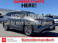 2025 Toyota Highlander