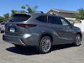 2025 Toyota Highlander