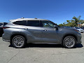2025 Toyota Highlander