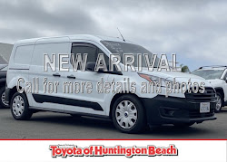 2023 Ford Transit Connect Van 