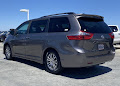 2020 Toyota Sienna XLE