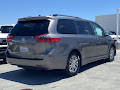 2020 Toyota Sienna XLE