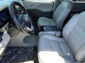 2020 Toyota Sienna XLE