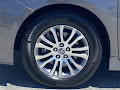 2020 Toyota Sienna XLE