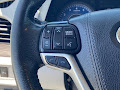 2020 Toyota Sienna XLE