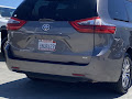 2020 Toyota Sienna XLE
