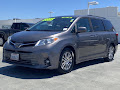 2020 Toyota Sienna XLE