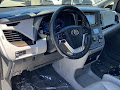 2020 Toyota Sienna XLE