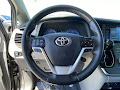 2020 Toyota Sienna XLE