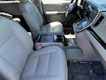 2020 Toyota Sienna XLE