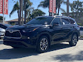 2025 Toyota Highlander