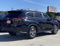 2025 Toyota Highlander