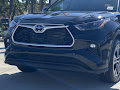 2025 Toyota Highlander