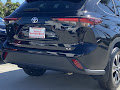 2025 Toyota Highlander