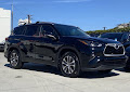 2025 Toyota Highlander