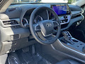 2025 Toyota Highlander