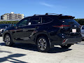 2025 Toyota Highlander