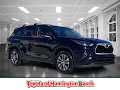 2025 Toyota Highlander