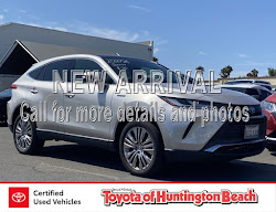 2021 Toyota Venza Limited