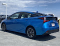 2019 Toyota Prius XLE