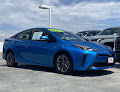2019 Toyota Prius XLE