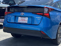 2019 Toyota Prius XLE
