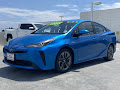 2019 Toyota Prius XLE