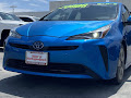2019 Toyota Prius XLE