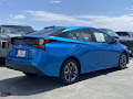 2019 Toyota Prius XLE