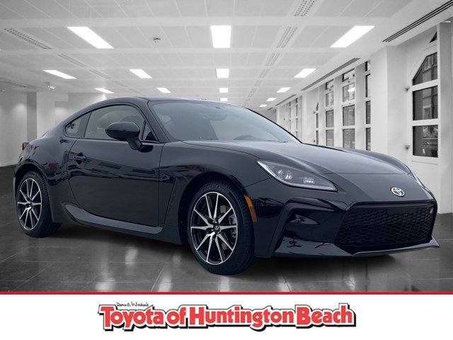 2025 Toyota GR86 AM20