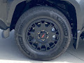2025 Toyota 4Runner Hybrid TRD Off Road Premium