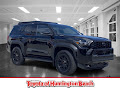 2025 Toyota 4Runner Hybrid TRD Off Road Premium