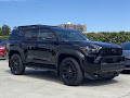 2025 Toyota 4Runner Hybrid TRD Off Road Premium