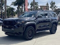 2025 Toyota 4Runner Hybrid TRD Off Road Premium