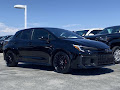 2025 Toyota GR Corolla Core